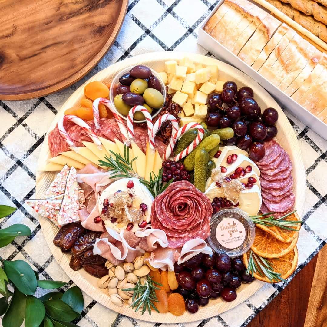 TableTop Charcuterie